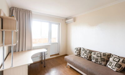 Organização é essencial na decoração de espaços pequenos