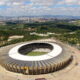 Mineirão pode ganhar novo nome com venda de naming rights