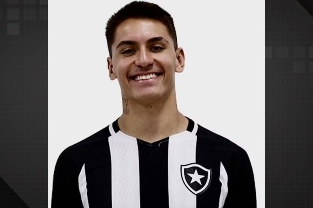 Ex-jogador do Botafogo é preso em flagrante após atropelar quatro pessoas na Estrada dos Bandeirantes