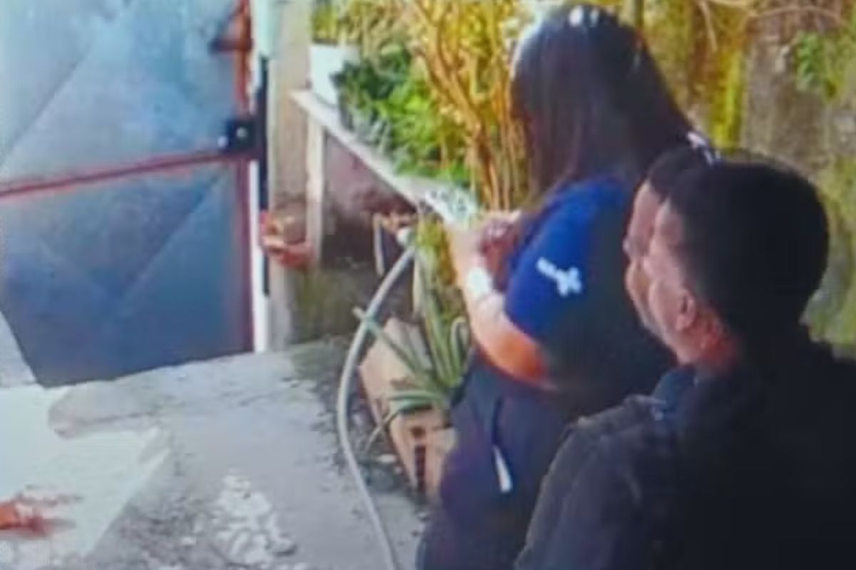 Falsos agentes de saúde aplicam golpes em São Gonçalo