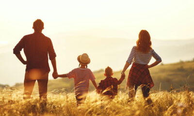 A cidade brasileira onde famílias encontram um novo começo