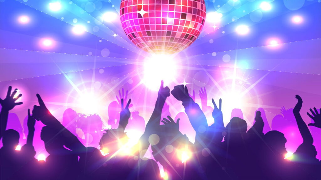 Esses 5 signos mal chegam nas festas e já viram o centro das atenções