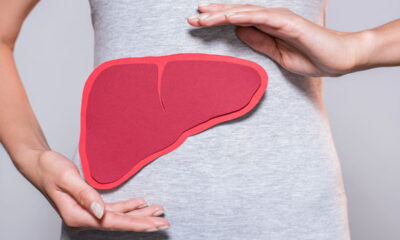 Alimentos que limpam o fígado e você pode plantar