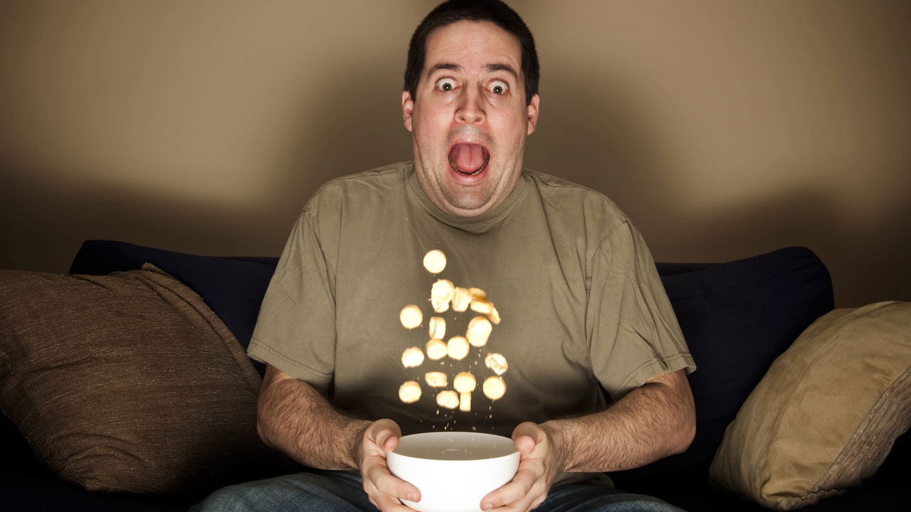 Filme de terror baseado em jogo deixa TikTok em choque