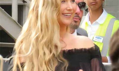 Jennifer Lawrence: a ascensão meteórica de uma estrela de Hollywood