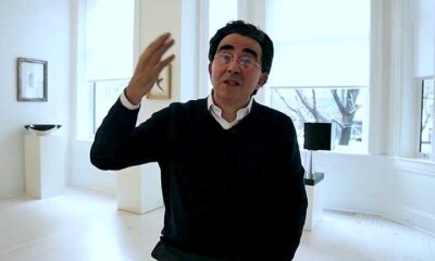 Santiago Calatrava, arquiteto do Museu do Amanhã tem obras icônicas pelo mundo