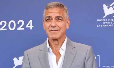 George Clooney diz por que prefere criar os filhos longe de Hollywood
