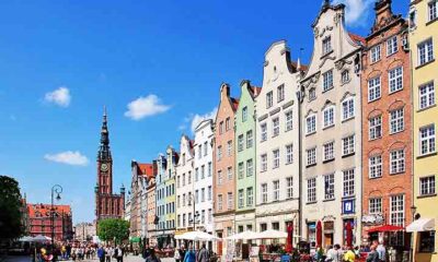 Alteração no oceano pode fazer Europa enfrentar ‘era do gelo’; entenda