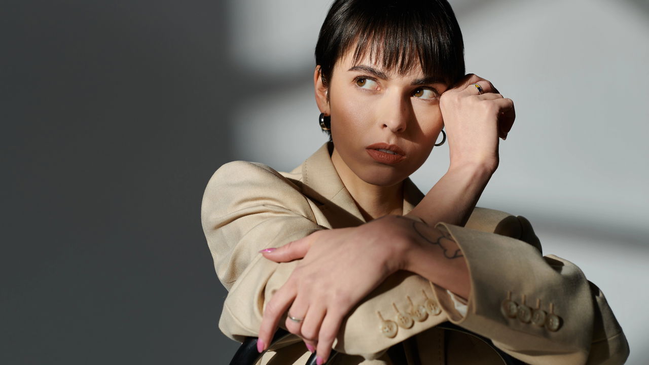 Como escolher a franja ideal para cada formato de rosto