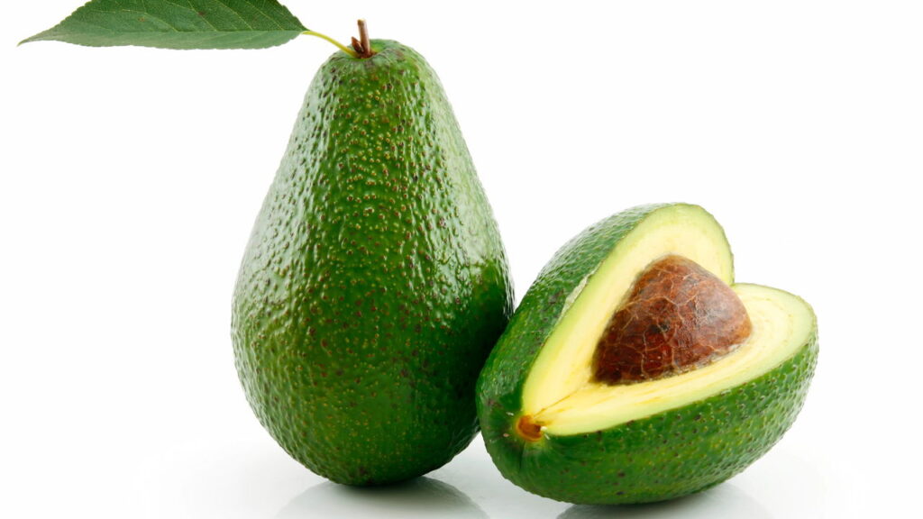 Fruta milagrosa para manter o coração saudável
