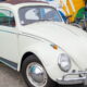 O carro clássico que marcou gerações e encanta o Brasil