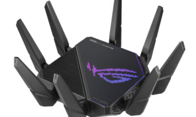 O roteador gamer que elimina lag em jogos