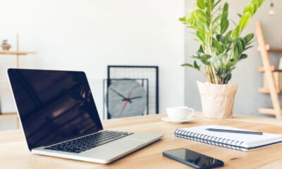 Como montar um home office funcional e confortável em casa