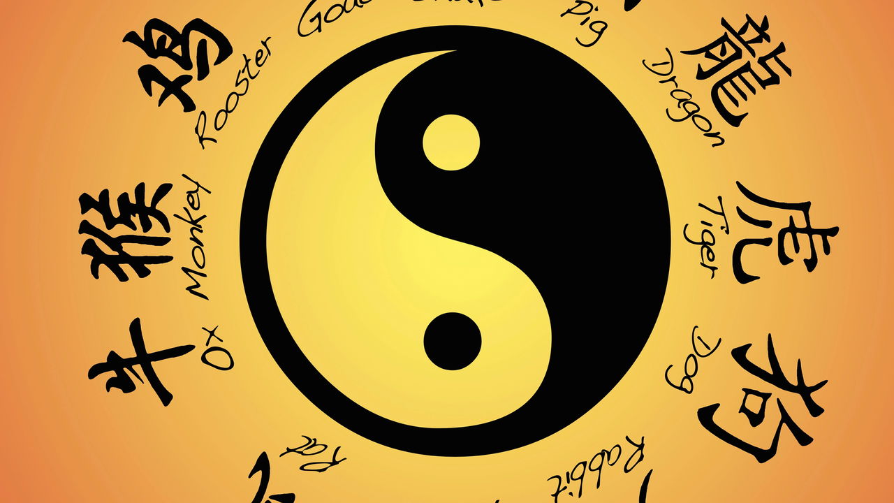 O zodíaco japonês continua influenciando decisões importantes