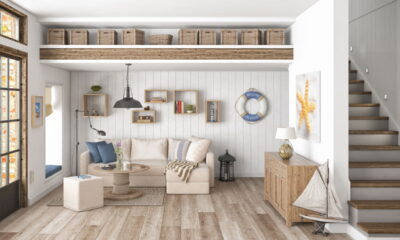 Mistura de estilos na decoração cria ambientes personalizados