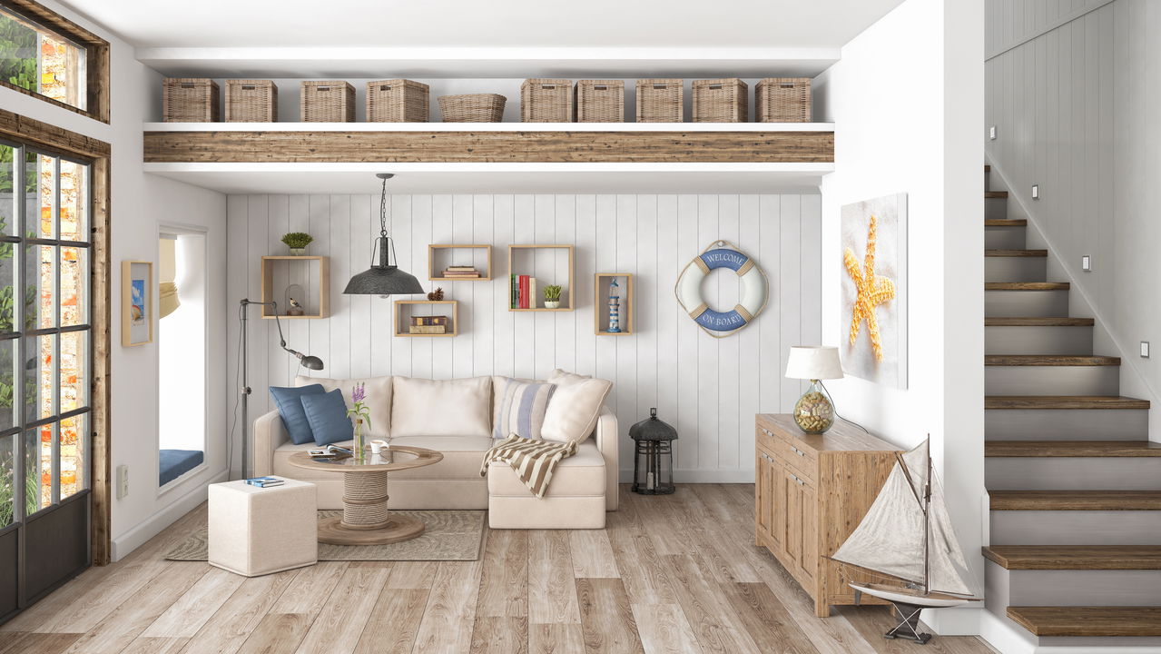 Mistura de estilos na decoração cria ambientes personalizados