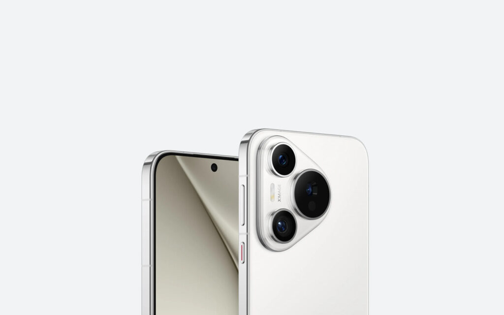 Celular com zoom de 10x sem perder qualidade
