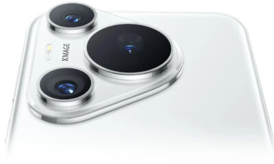 Celular com zoom de 10x sem perder qualidade