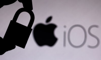 Esconda apps no iPhone com senha sem atalhos