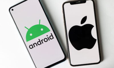 Android e iOS revelam recursos inovadores em 2025