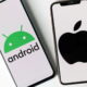 Android e iOS revelam recursos inovadores em 2025
