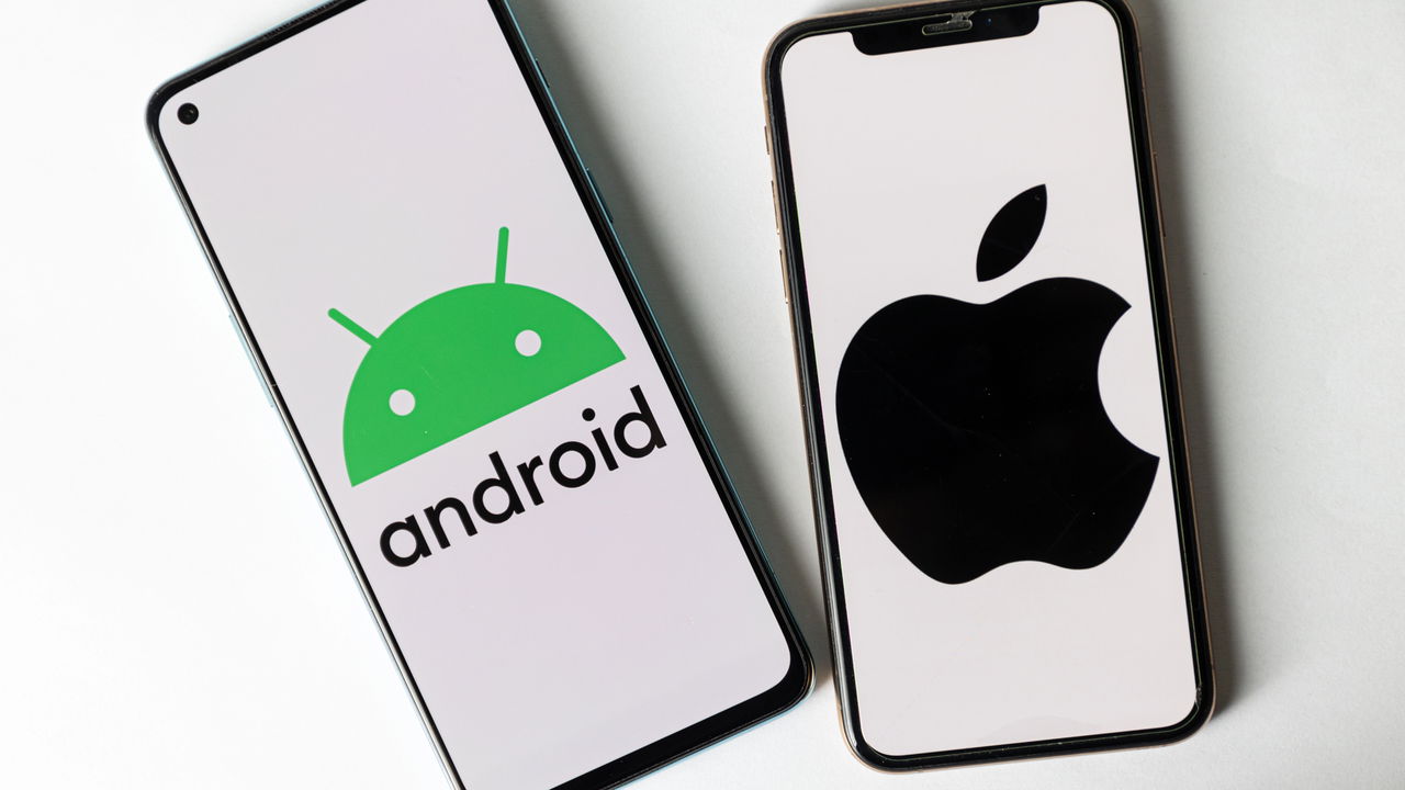 Android e iOS revelam recursos inovadores em 2025