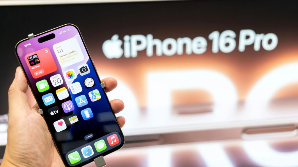 Melhor smartphone para selfies em 2025 revelado