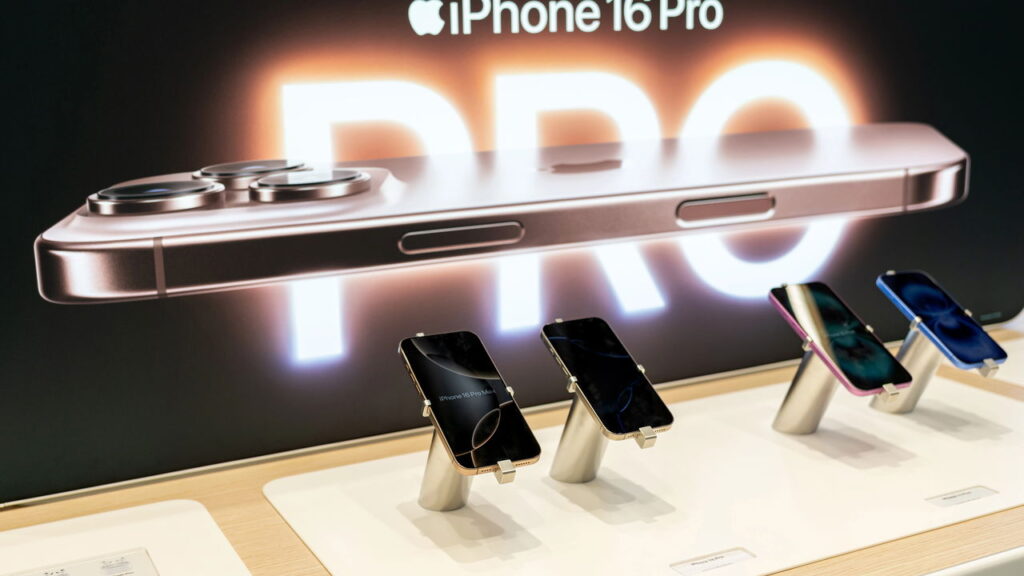 Smartphones que filmam em 8K com estabilização top