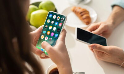 Poucos conhecem este aplicativo secreto do iPhone