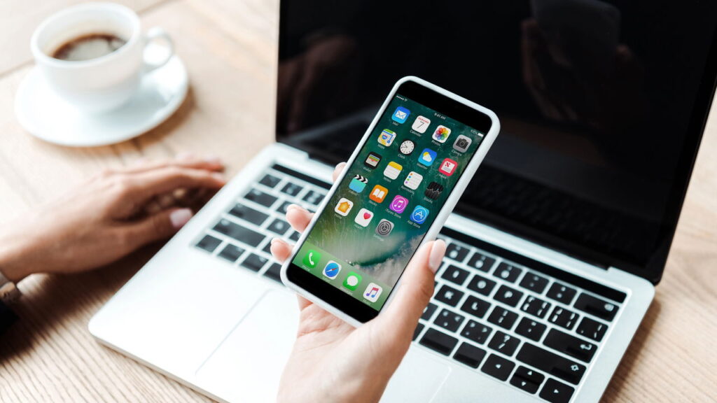 Organize seu iPhone automaticamente com truque iOS