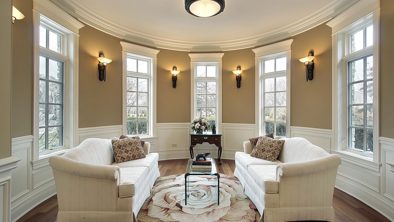 Iluminação de ambientes melhora estética e funcionalidade