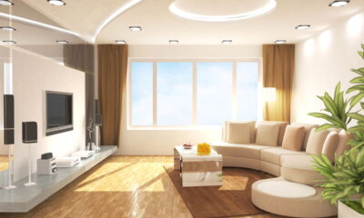 O que evitar na iluminação da casa para ter mais bem-estar