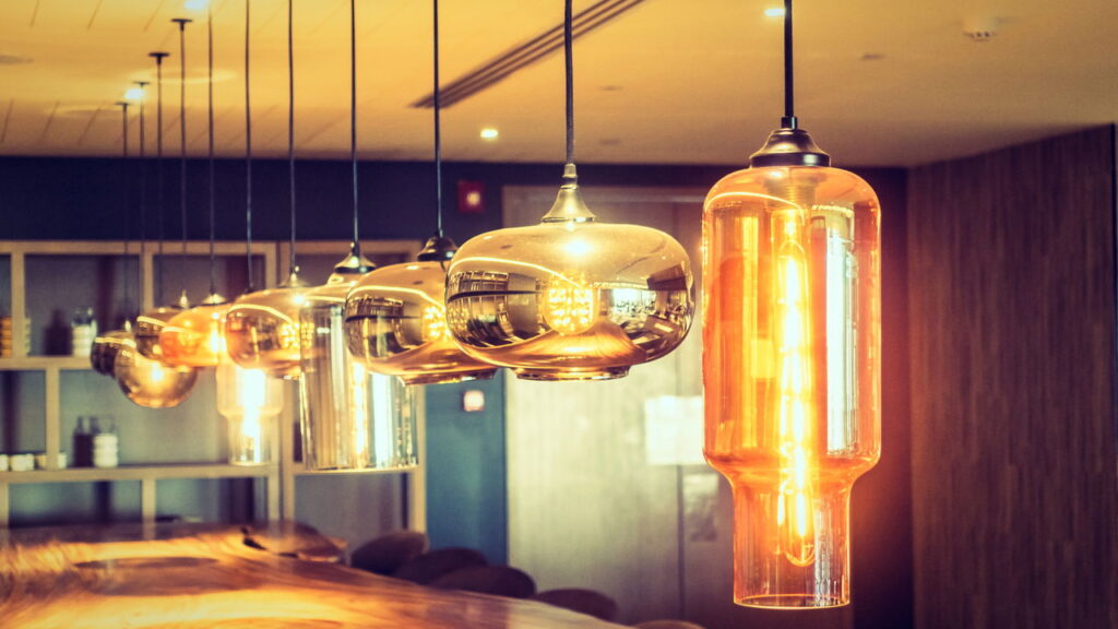 O que evitar na iluminação da casa para ter mais bem-estar