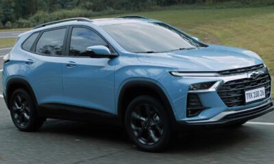 O carro que conquistou as famílias brasileiras pelo custo-benefício