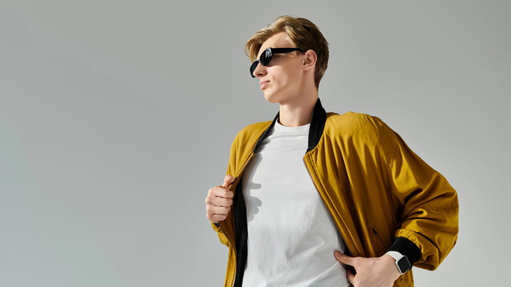 Jaquetas street style conquistam as ruas e passarelas