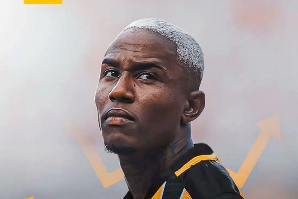 João Pedro Volta Redonda