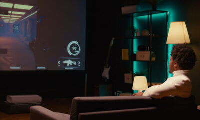 A nova forma de jogar videogame sem ter um console