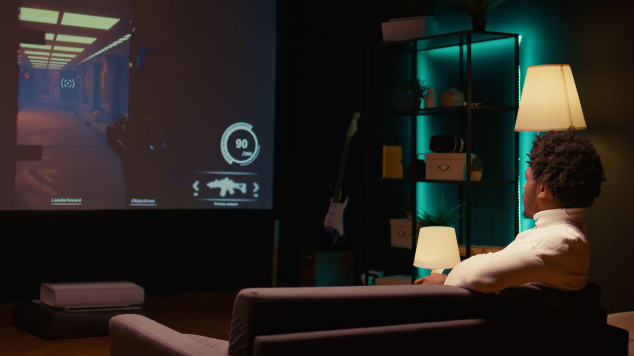 A nova forma de jogar videogame sem ter um console