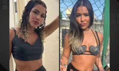 Jovem que se recusou a sair com traficante e foi morta