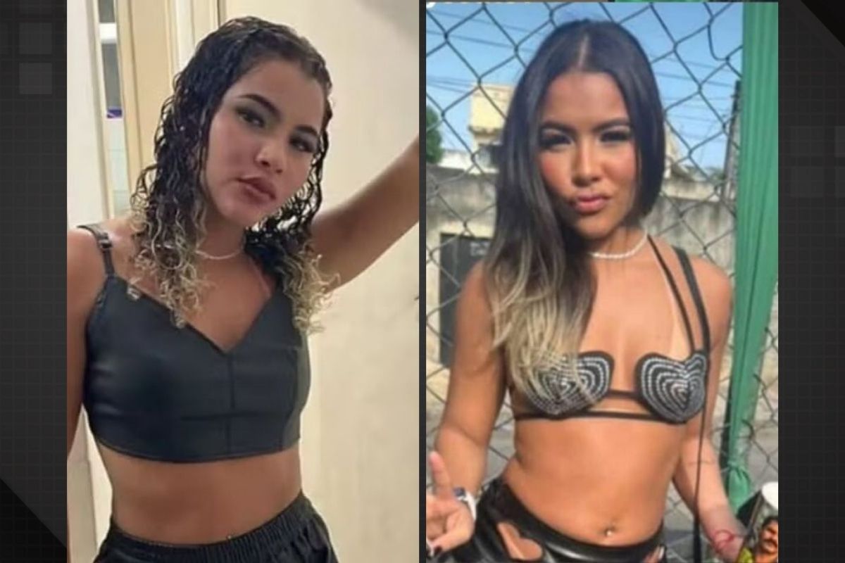 Jovem que se recusou a sair com traficante e foi morta