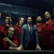 A nova série da Netflix dos criadores de La Casa de Papel