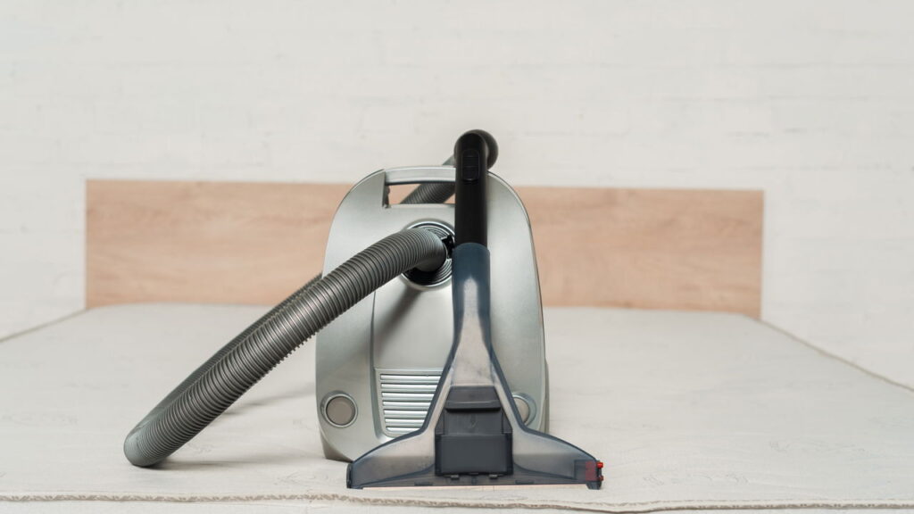 Higienização de colchão ajuda a prevenir alergias respiratórias