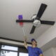 Dicas práticas mostram como limpar ventiladores com eficiência