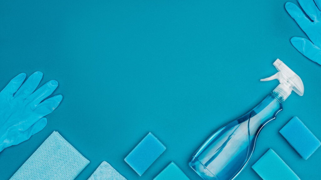 Rotina leve de limpeza de casa evita sobrecarga e o estresse