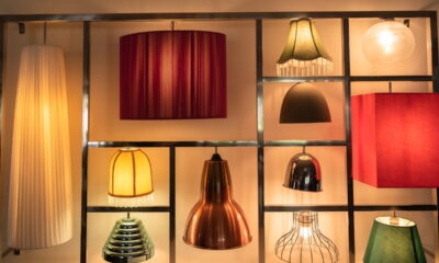 Estratégias simples deixam a iluminação eficiente em casa