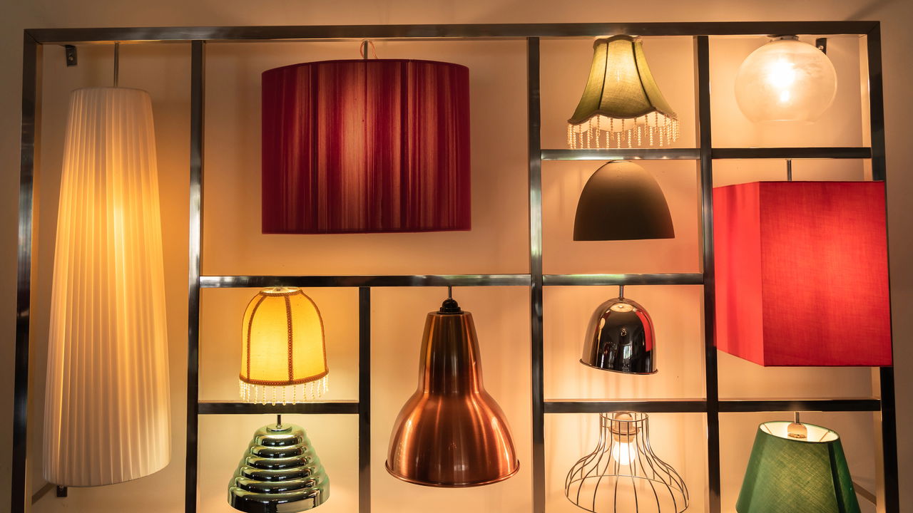 Estratégias simples deixam a iluminação eficiente em casa