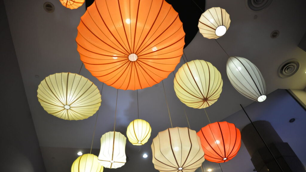 Estratégias simples deixam a iluminação eficiente em casa