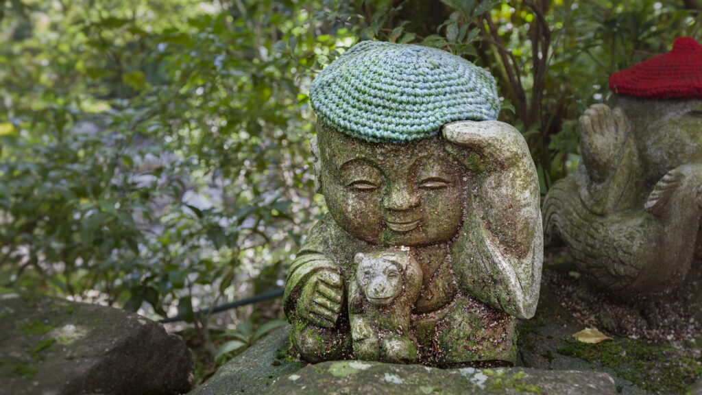 O zodíaco japonês continua influenciando decisões importantes