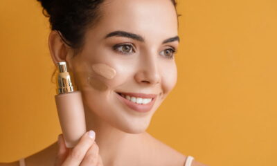 Como aplicar maquiagem à prova d'água corretamente e sem erros