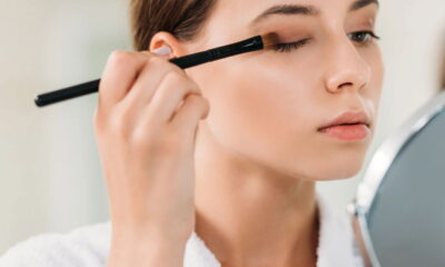 Truques de maquiagem ampliam o olhar de forma natural